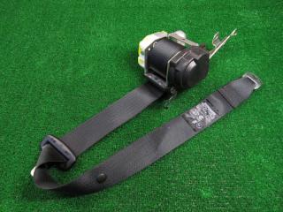 ремень безопасности Lexus RX 4 поколение [рестайлинг] 2020