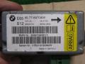 блок AirBag BMW 7 серия E65/E66/E67 2002, 6970906 - фото №5