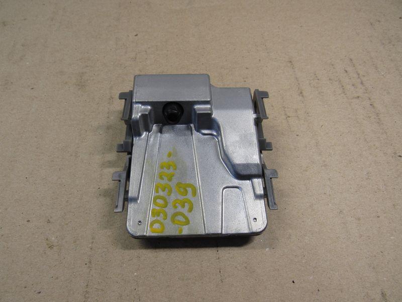 камера переднего обзора Toyota RAV4 5 поколение (XA50) 2019, 2.5 л., гибрид, 8646C-42031 - фото №1