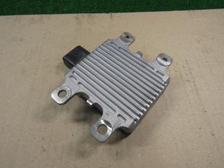 блок управления АКПП Audi Q7 4L [рестайлинг] 2014, 3.0 л., дизель, 7P0927601