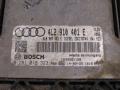 блок управления двигателем Audi Q7 4L [рестайлинг] 2014, 3.0 л., CLZB, дизель, 4L2910401E - фото №3
