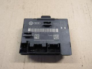 модуль управления двери Audi Q7 4L [рестайлинг] 2010, 3.0 л., дизель, 4F0959795P