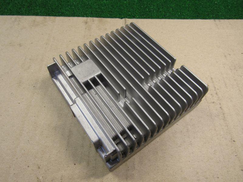 усилитель музыкальный Alfa Romeo Stelvio 1 поколение 2019, 2.0 л., бензин, 50538632 - фото №1