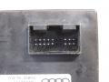 Блок управления бесключевым доступом Audi Q7 4L [рестайлинг] 2010, 3.0 л., дизель, 4L0907335B - фото №2