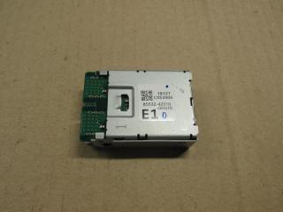 разъем AUX / USB Toyota RAV4 5 поколение (XA50) 2019, 85532-42010