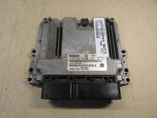 блок управления двигателем Jeep Grand Cherokee 4 поколение [рестайлинг] 2014, 3.0 л., дизель, 05150767AC