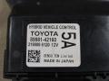 блок управления (другие) Toyota RAV4 5 поколение (XA50) 2019, 89981-42160 - фото №2