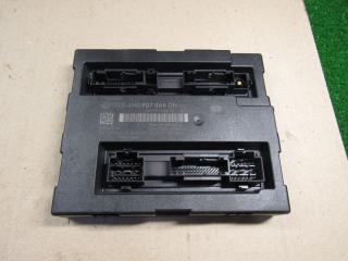 блок комфорта Audi A6 4G/C7 [рестайлинг] 2014, 4H0907064DN