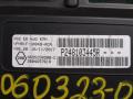щиток приборов (приборная панель) Renault Master 3 поколение [рестайлинг] 2018, P248103445R - фото №7