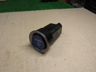 кнопка запуска двигателя Lexus RX 4 поколение [рестайлинг] 2020, 4.5 л., гибрид, 2016DJ0637