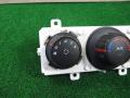 блок управления печки / климат-контроля Renault Master 3 поколение [рестайлинг] 2018, 275107490R - фото №2