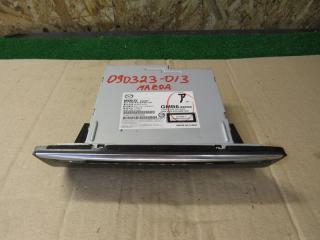 магнитола Mazda 6 3 поколение [рестайлинг] 2016, GMB6-669G0