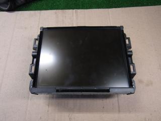 монитор мультимедиа Jeep Grand Cherokee 4 поколение [рестайлинг] 2014, 3.0 л., дизель