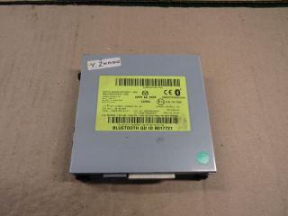 блок Bluetooth Mazda 6 3 поколение [рестайлинг] 2016, GHP966DH0F