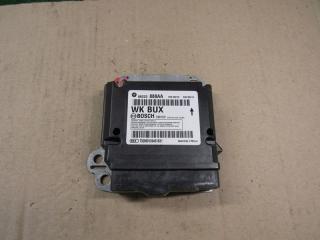 блок AirBag Jeep Grand Cherokee 4 поколение [рестайлинг] 2014, 3.0 л., дизель, 68222888AA