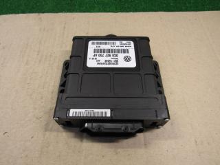 блок управления АКПП Audi Q7 4L [рестайлинг] 2014, 3.0 л., дизель, 0C8927750AF