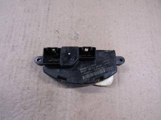 сопротивление печки Jeep Grand Cherokee 4 поколение [рестайлинг] 2014, 3.0 л., дизель, CV378002