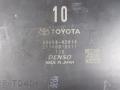 блок управления печки / климат-контроля Toyota RAV4 5 поколение (XA50) 2020, 2.5 л., гибрид, 88650-42810 - фото №2