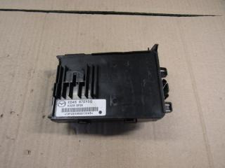 блок управления (другие) Mazda CX-5 1 поколение 2014, 2.0 л., дизель, KD45675Y0G