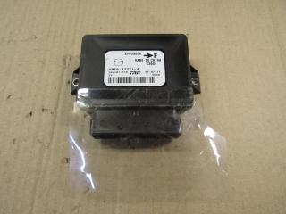 блок управления (другие) Mazda 6 3 поколение [рестайлинг] 2016, GRT6-437E1-A