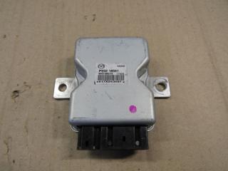 блок управления топливным насосом Mazda CX-5 1 поколение 2014, 2.0 л., дизель, PE0218561