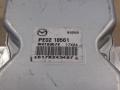 блок управления топливным насосом Mazda CX-5 1 поколение 2014, 2.0 л., дизель, PE0218561 - фото №2
