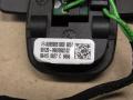 кнопки управления на руле Mercedes-Benz C-Класс W205/S205/C205 2014, 0999051000 - фото №5