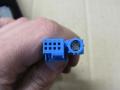 разъем AUX / USB Mercedes-Benz S-Класс W222/C217/A217 2014 - фото №4