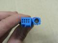 разъем AUX / USB Mercedes-Benz S-Класс W222/C217/A217 2014, 2228200915 - фото №4