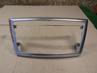 рамка под магнитолу Mercedes-Benz M-Класс W166 2012, 1666801917