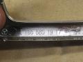 рамка под магнитолу Mercedes-Benz M-Класс W166 2012, 1666801917 - фото №3