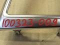 рамка под магнитолу Mercedes-Benz M-Класс W166 2012, 1666801917 - фото №6