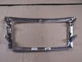 рамка под магнитолу Mercedes-Benz M-Класс W166 2012, 1666801917 - фото №2