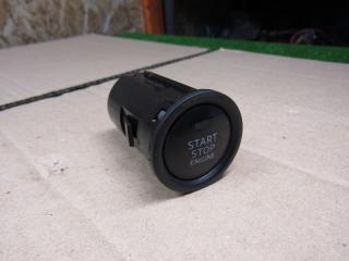 кнопка запуска двигателя Mazda CX-5 1 поколение 2014, KD45663S0