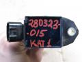 катушка зажигания Toyota RAV4 5 поколение (XA50) 2020, 2.0 л., бензин, 90919-02276 - фото №7