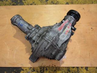 редуктор переднего моста Mercedes-Benz M-Класс W166 2012, 3.0 л., дизель
