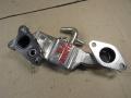 охладитель EGR / Радиатор EGR Toyota RAV4 5 поколение (XA50) 2020, 2.0 л., бензин, 25680-24010 - фото №5