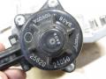 клапан EGR Toyota RAV4 5 поколение (XA50) 2020, 2.0 л., бензин, 25620-24050 - фото №5