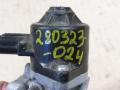 клапан EGR Toyota RAV4 5 поколение (XA50) 2020, 2.0 л., бензин, 25620-24050 - фото №8