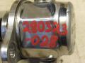 ТНВД Toyota RAV4 5 поколение (XA50) 2020, 2.0 л., бензин, 23101-25040 - фото №8