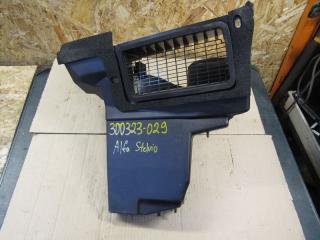 воздуховод печки Alfa Romeo Stelvio 1 поколение 2019, 2.0 л., бензин, 50564086