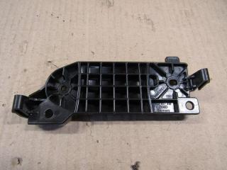 пластик Audi Q7 4L [рестайлинг] 2010, 3.0 л., дизель, 4L0857818