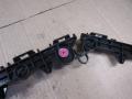 Крепление бампера переднего Toyota RAV4 5 поколение (XA50) 2020, 2.5 л., гибрид, 52156-42050 - фото №3