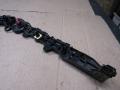 Крепление бампера переднего Toyota RAV4 5 поколение (XA50) 2020, 2.5 л., гибрид, 52156-42050 - фото №7