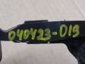 Крепление бампера переднего Toyota RAV4 5 поколение (XA50) 2020, 2.5 л., гибрид, 52156-42050 - фото №11