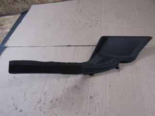 молдинг лобового стекла Toyota RAV4 5 поколение (XA50) 2020, 2.5 л., гибрид, 53866-42031