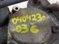 ТНВД Toyota Hilux 7 поколение [2-й рестайлинг] 2012, 2.5 л., дизель, 22100-30090 - фото №10