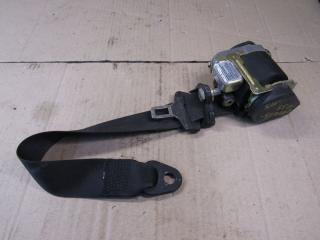 ремень безопасности Mercedes-Benz SLK-Класс R170 [рестайлинг] 2002, 17008600685