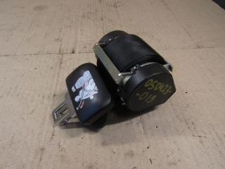 ремень безопасности Audi Q7 4L [рестайлинг] 2010, 3.0 л., дизель, 4L0857811C