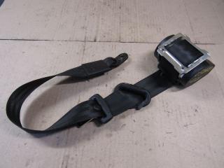 ремень безопасности Audi Q7 4L [рестайлинг] 2010, 3.0 л., дизель, 4L0857806